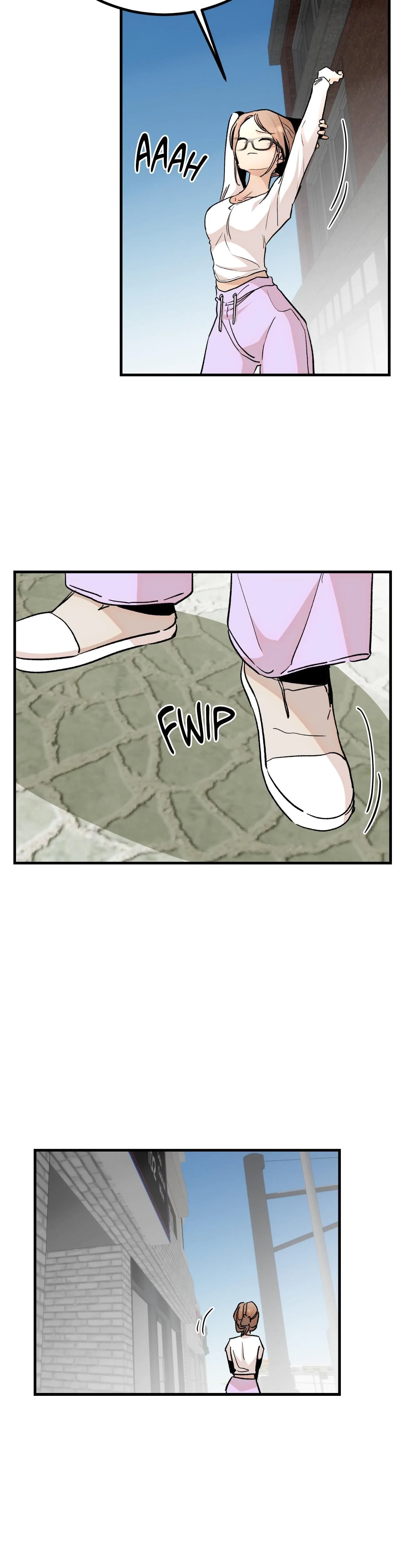 Three's A (Nice) Crowd Chapter 36, page 7