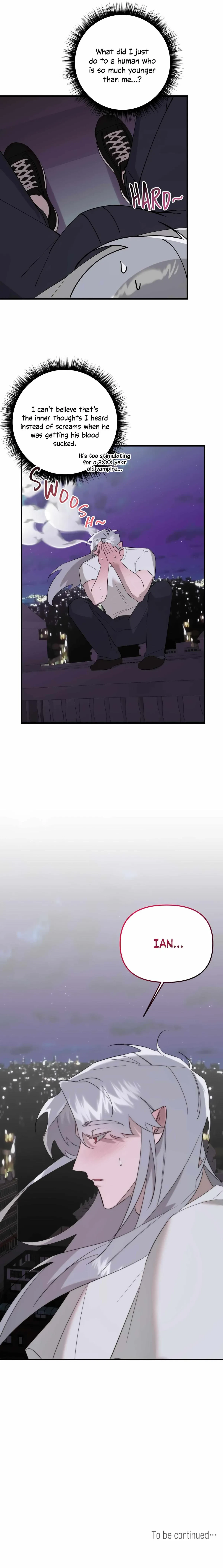 Bloody Hellthy Chapter 2, page 14