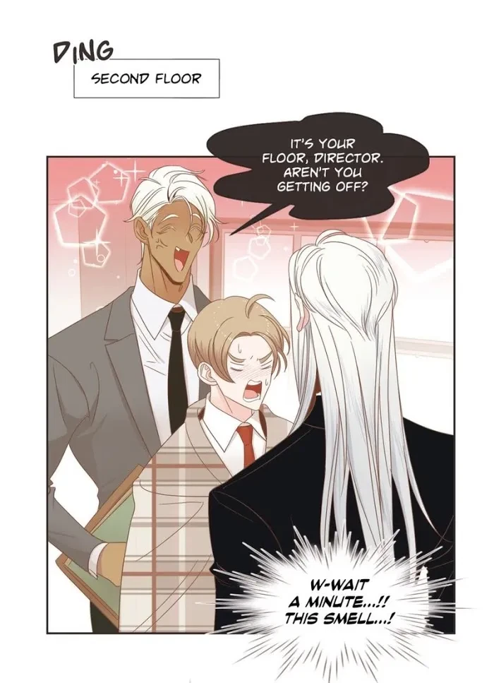 The Devil's Temptation Chapter 29, page 2