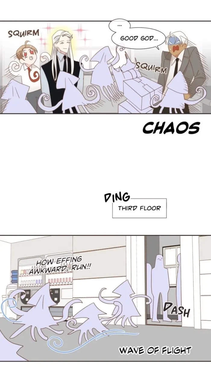 The Devil's Temptation Chapter 29, page 24