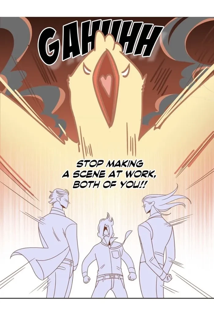 The Devil's Temptation Chapter 29, page 26
