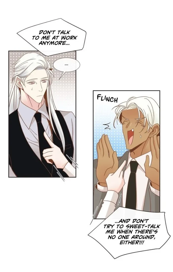 The Devil's Temptation Chapter 29, page 27