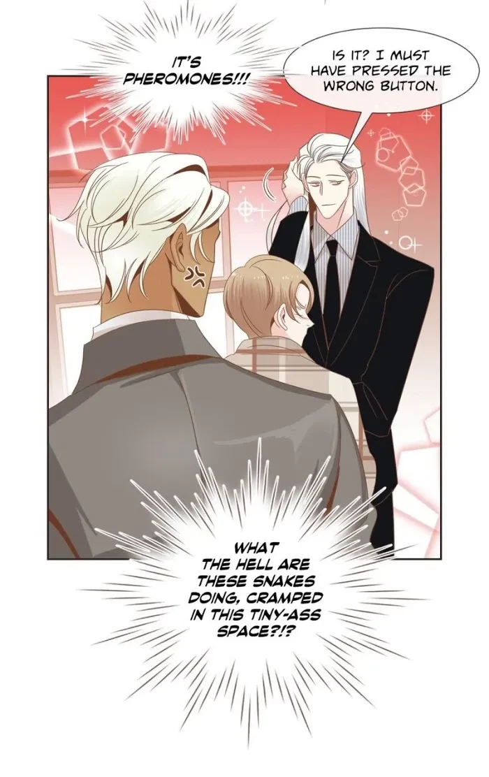 The Devil's Temptation Chapter 29, page 3