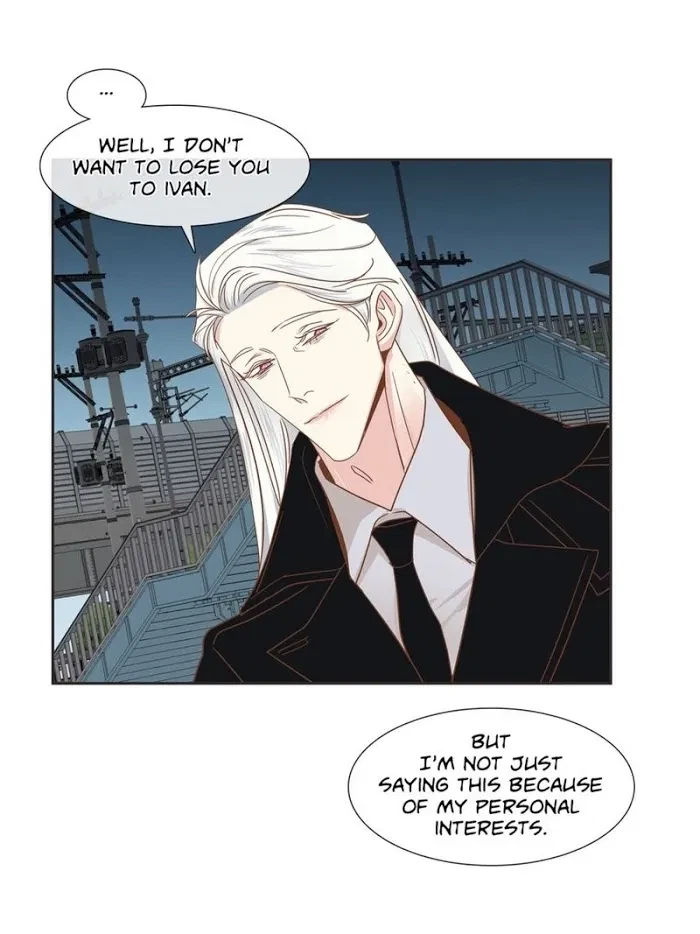 The Devil's Temptation Chapter 29, page 31