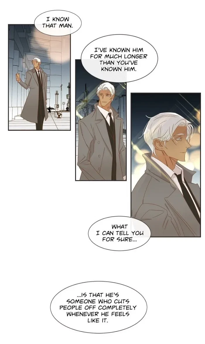 The Devil's Temptation Chapter 29, page 32