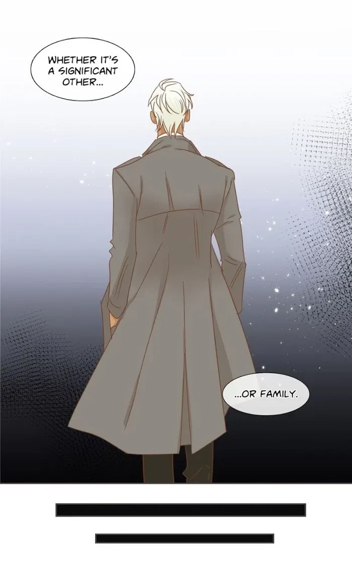 The Devil's Temptation Chapter 29, page 33