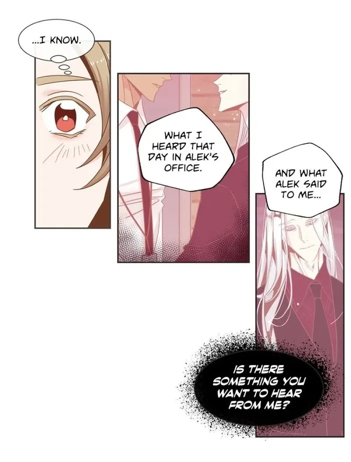 The Devil's Temptation Chapter 29, page 35