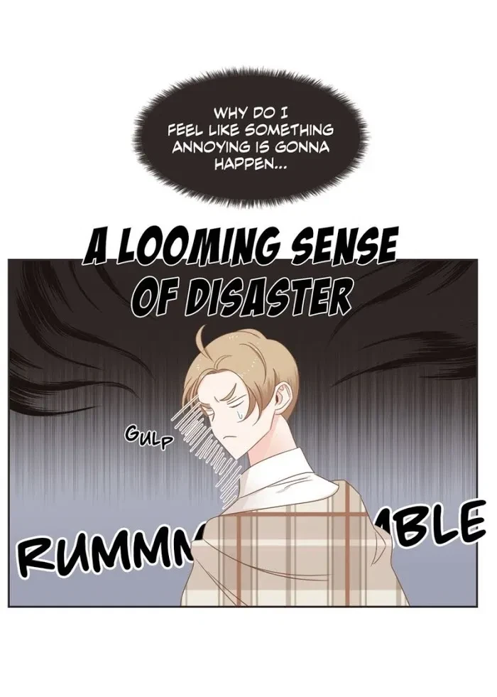 The Devil's Temptation Chapter 29, page 6
