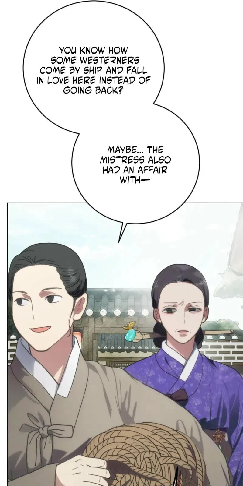 Atonement, For Your Cruelty Chapter 1, page 10