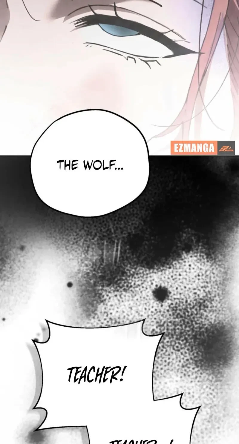 Atonement, For Your Cruelty Chapter 1, page 100