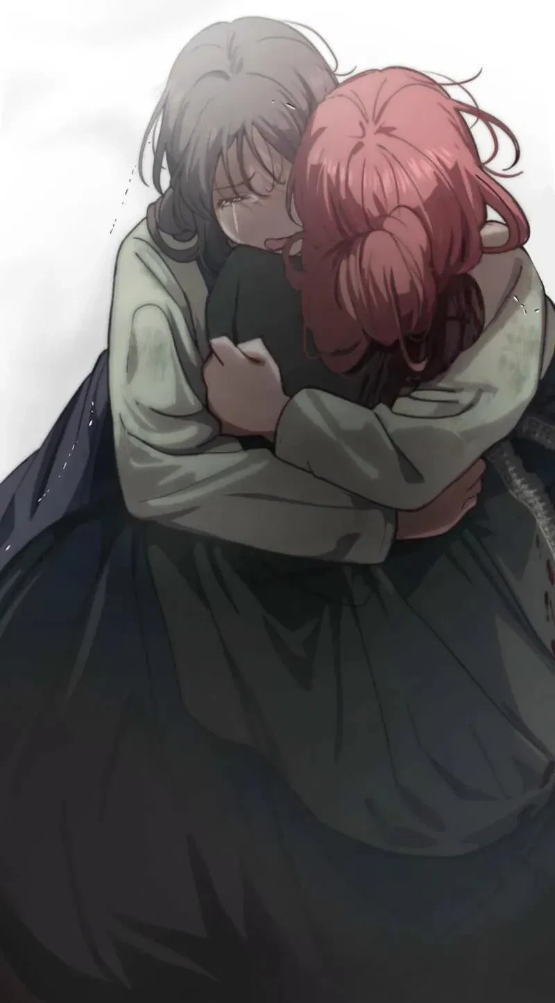 Atonement, For Your Cruelty Chapter 1, page 105