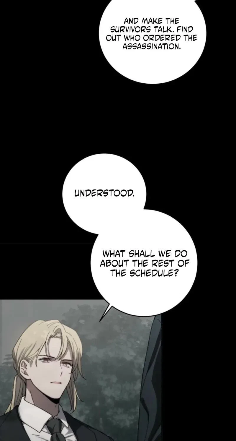 Atonement, For Your Cruelty Chapter 1, page 123