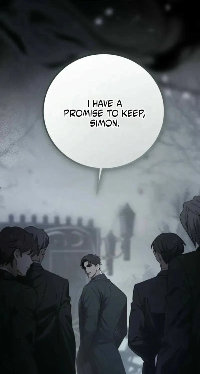 Atonement, For Your Cruelty Chapter 1, page 126