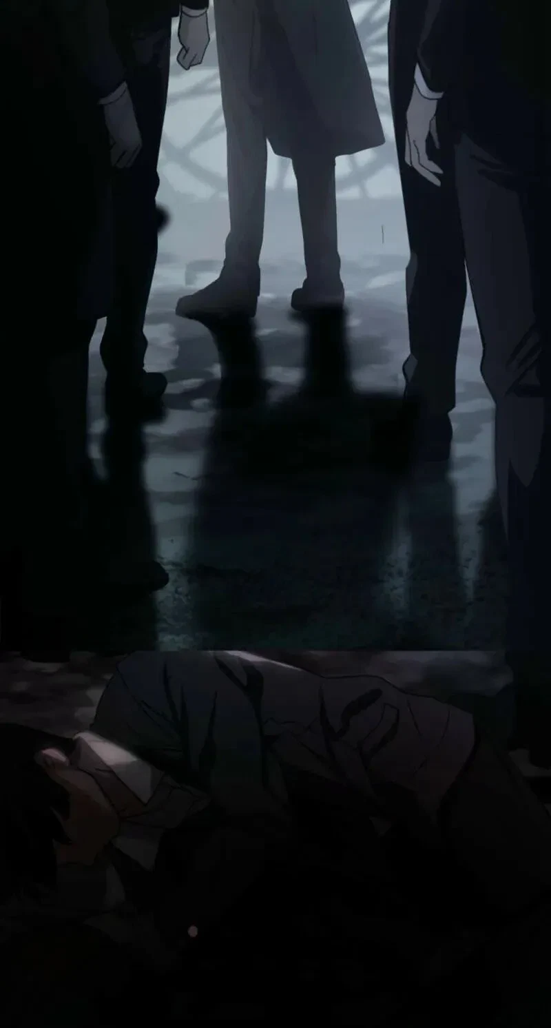 Atonement, For Your Cruelty Chapter 1, page 127
