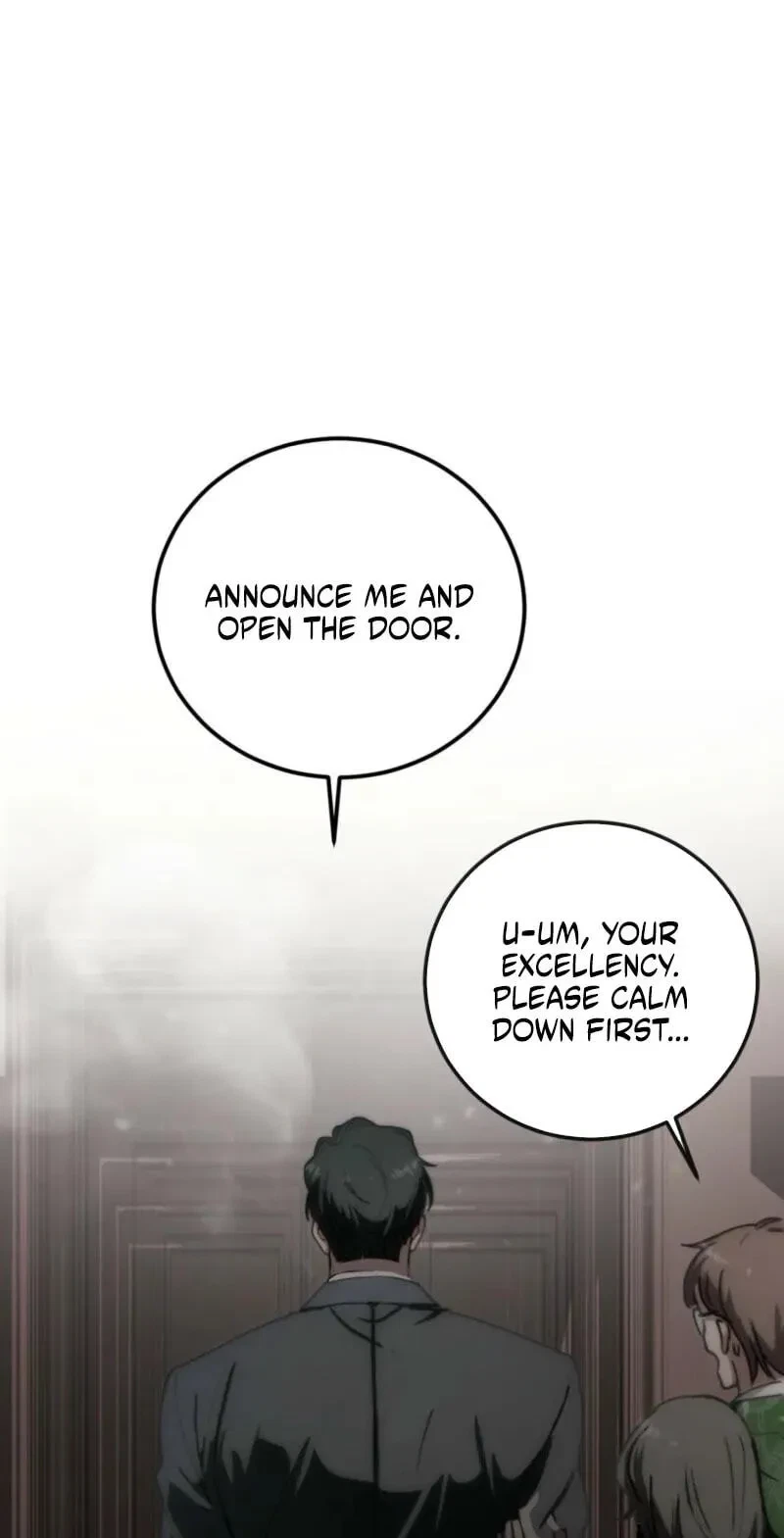 Atonement, For Your Cruelty Chapter 1, page 146