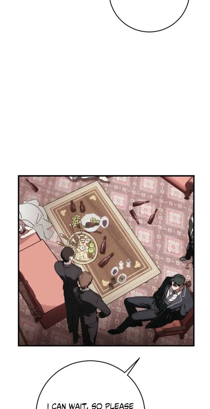 Atonement, For Your Cruelty Chapter 1, page 155
