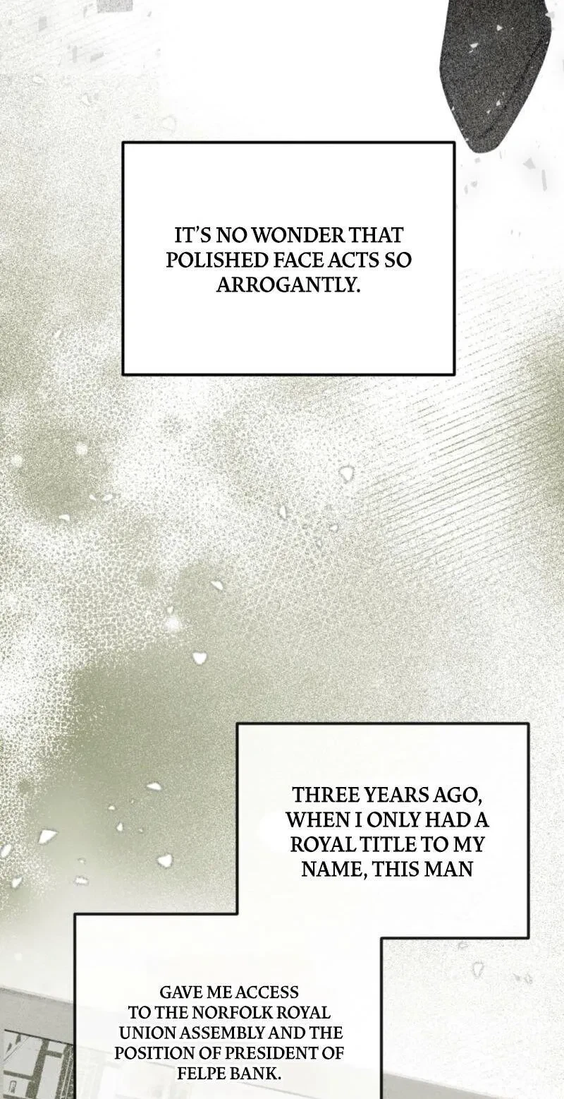 Atonement, For Your Cruelty Chapter 1, page 162