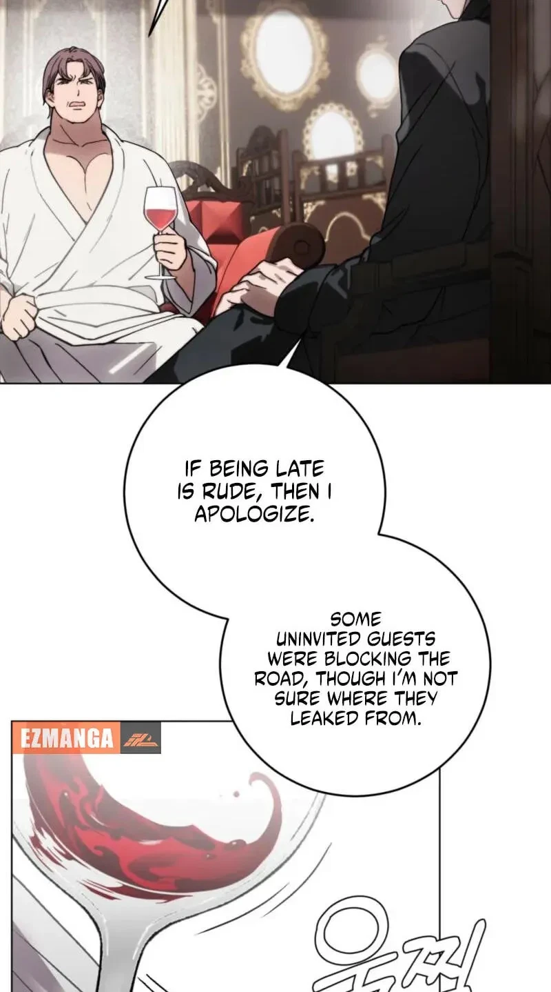 Atonement, For Your Cruelty Chapter 1, page 171