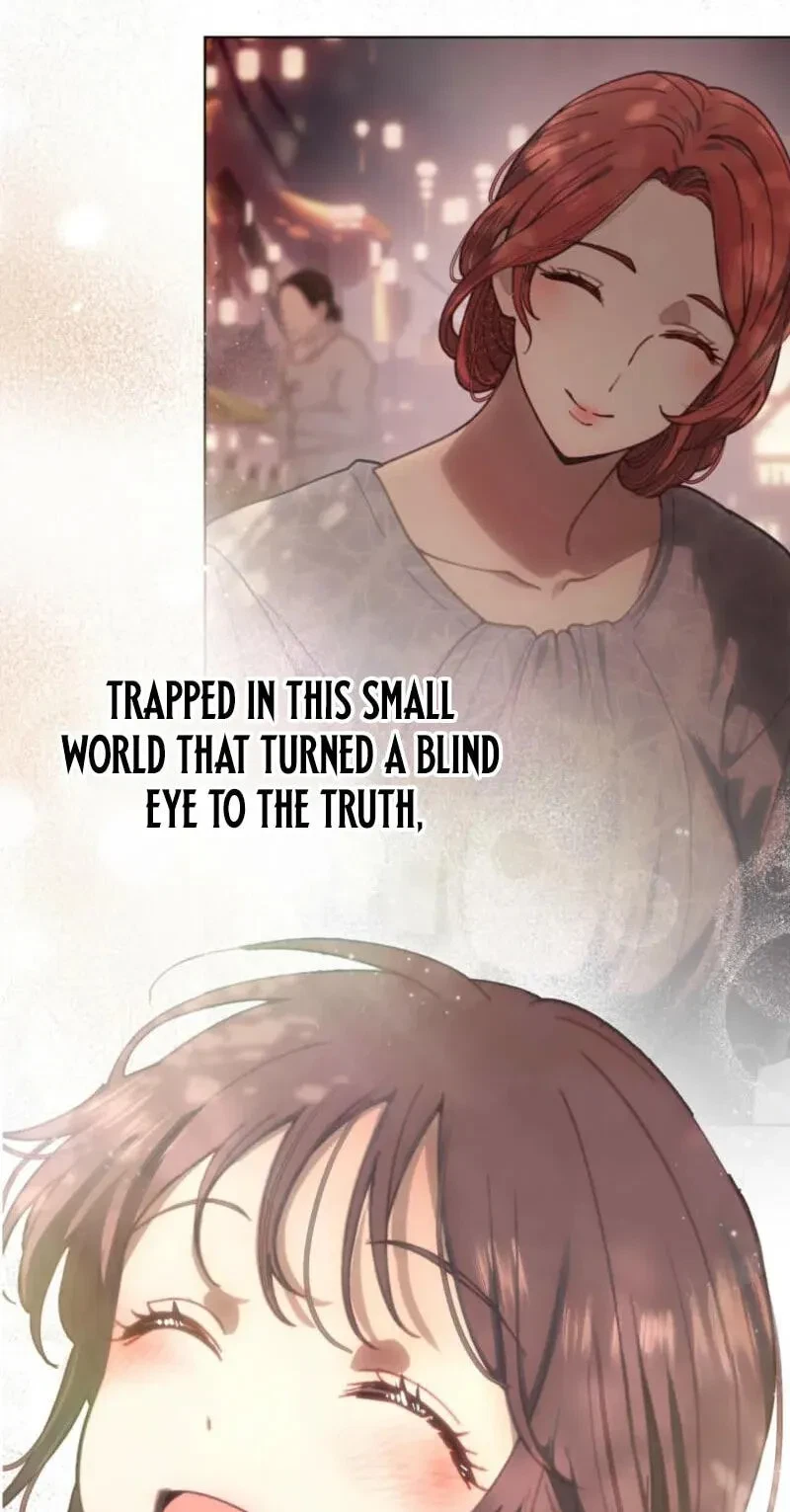 Atonement, For Your Cruelty Chapter 1, page 64