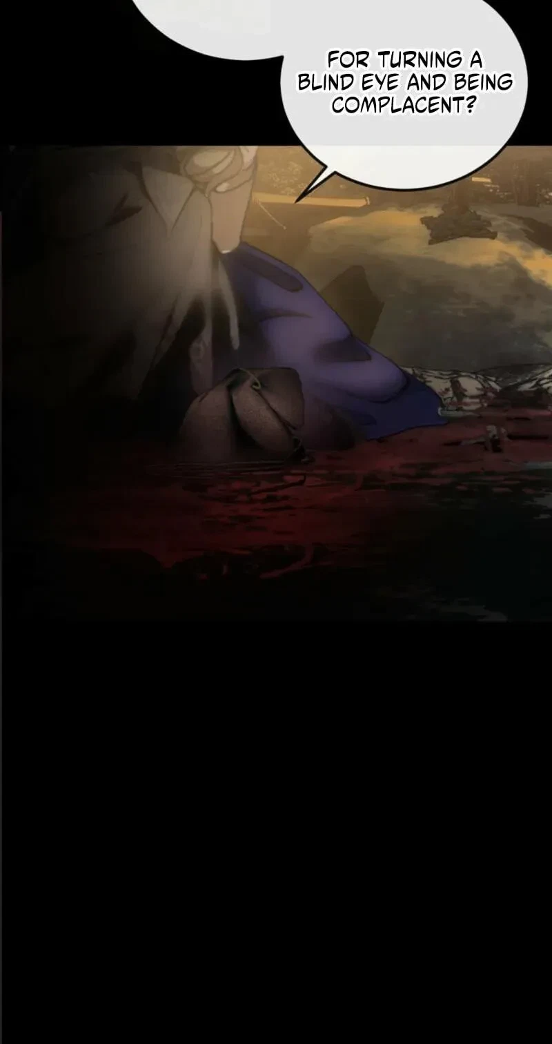 Atonement, For Your Cruelty Chapter 1, page 74