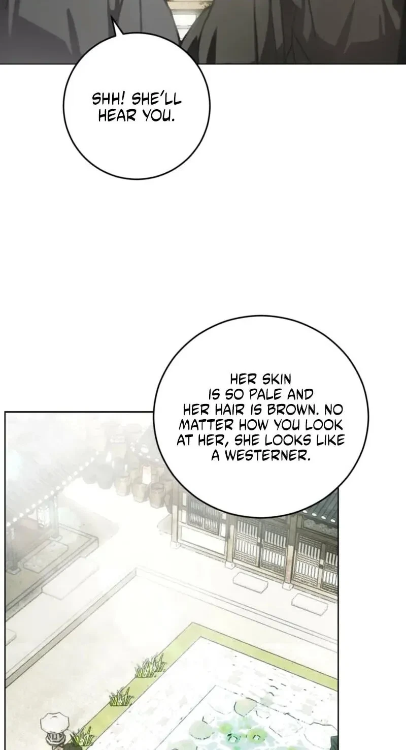 Atonement, For Your Cruelty Chapter 1, page 8