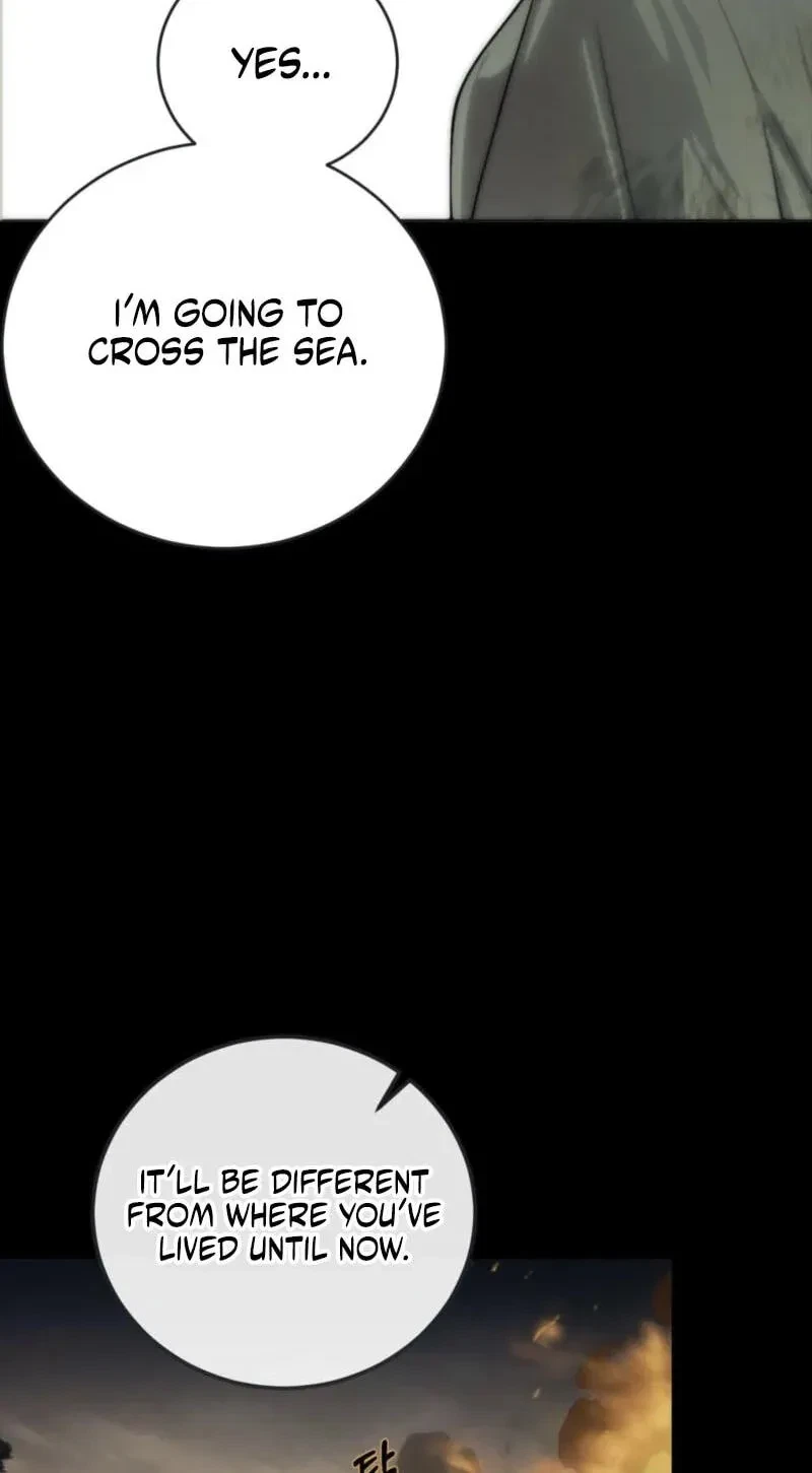 Atonement, For Your Cruelty Chapter 1, page 80