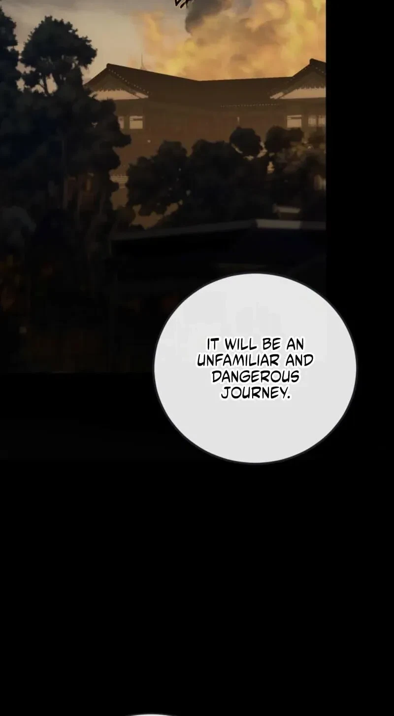 Atonement, For Your Cruelty Chapter 1, page 81