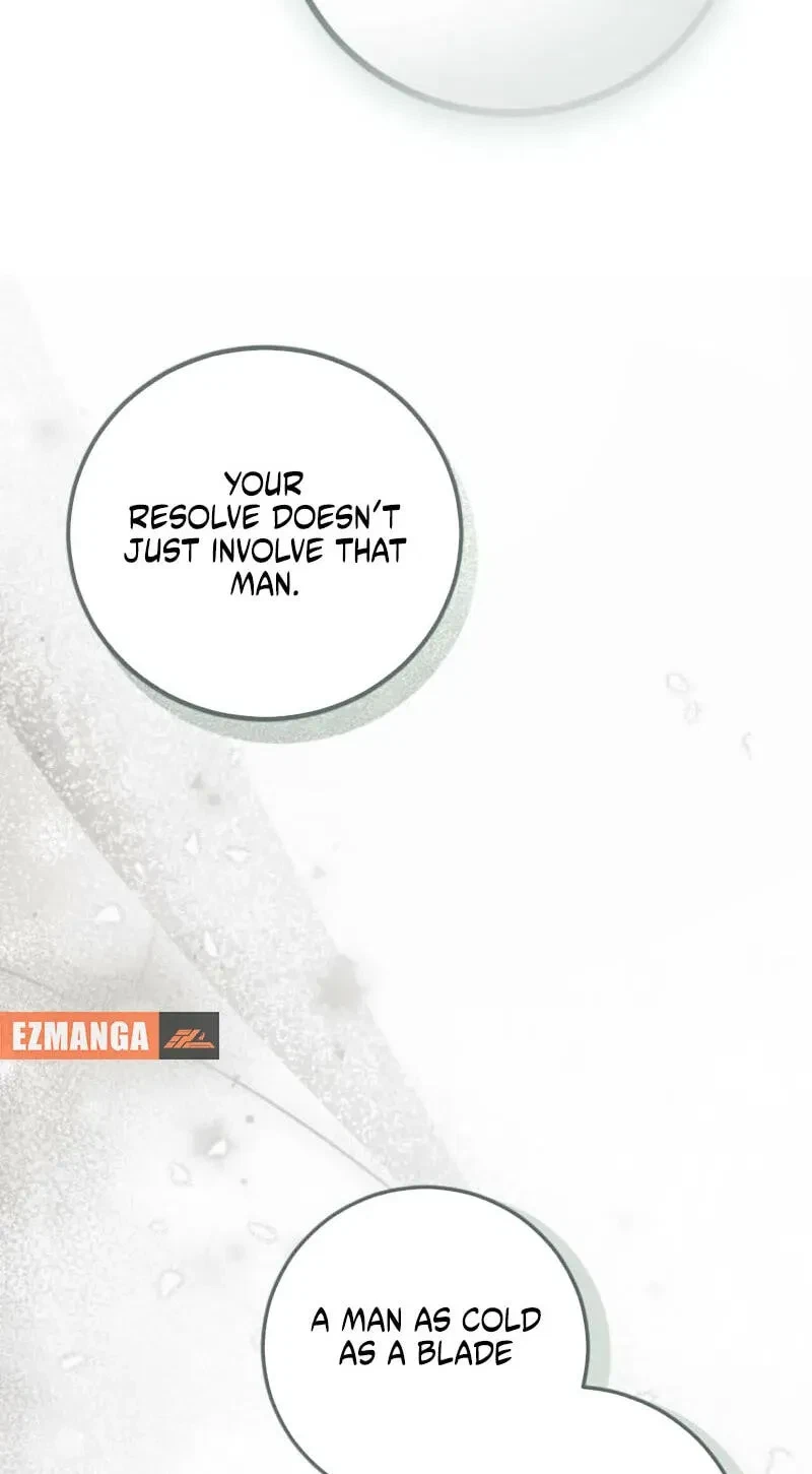 Atonement, For Your Cruelty Chapter 1, page 85