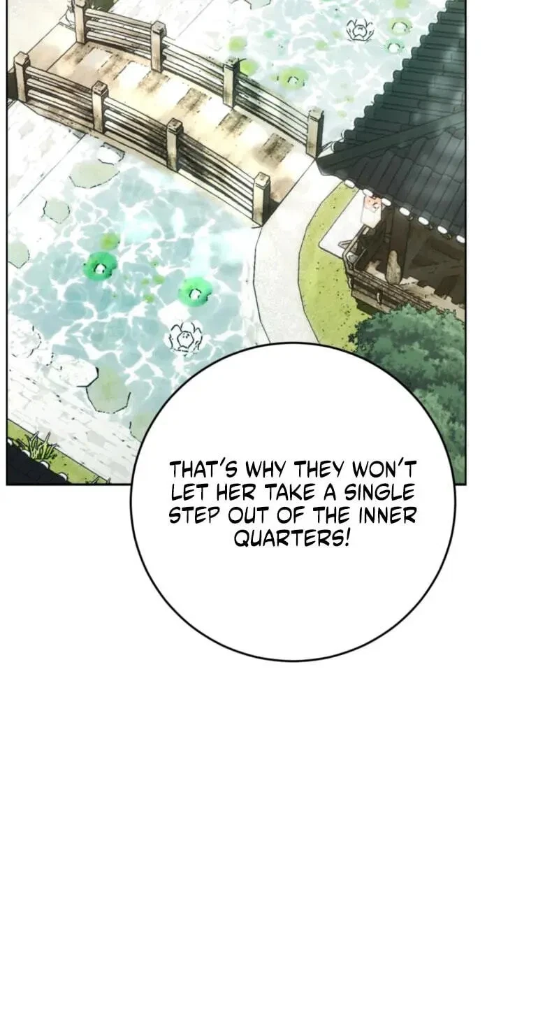 Atonement, For Your Cruelty Chapter 1, page 9