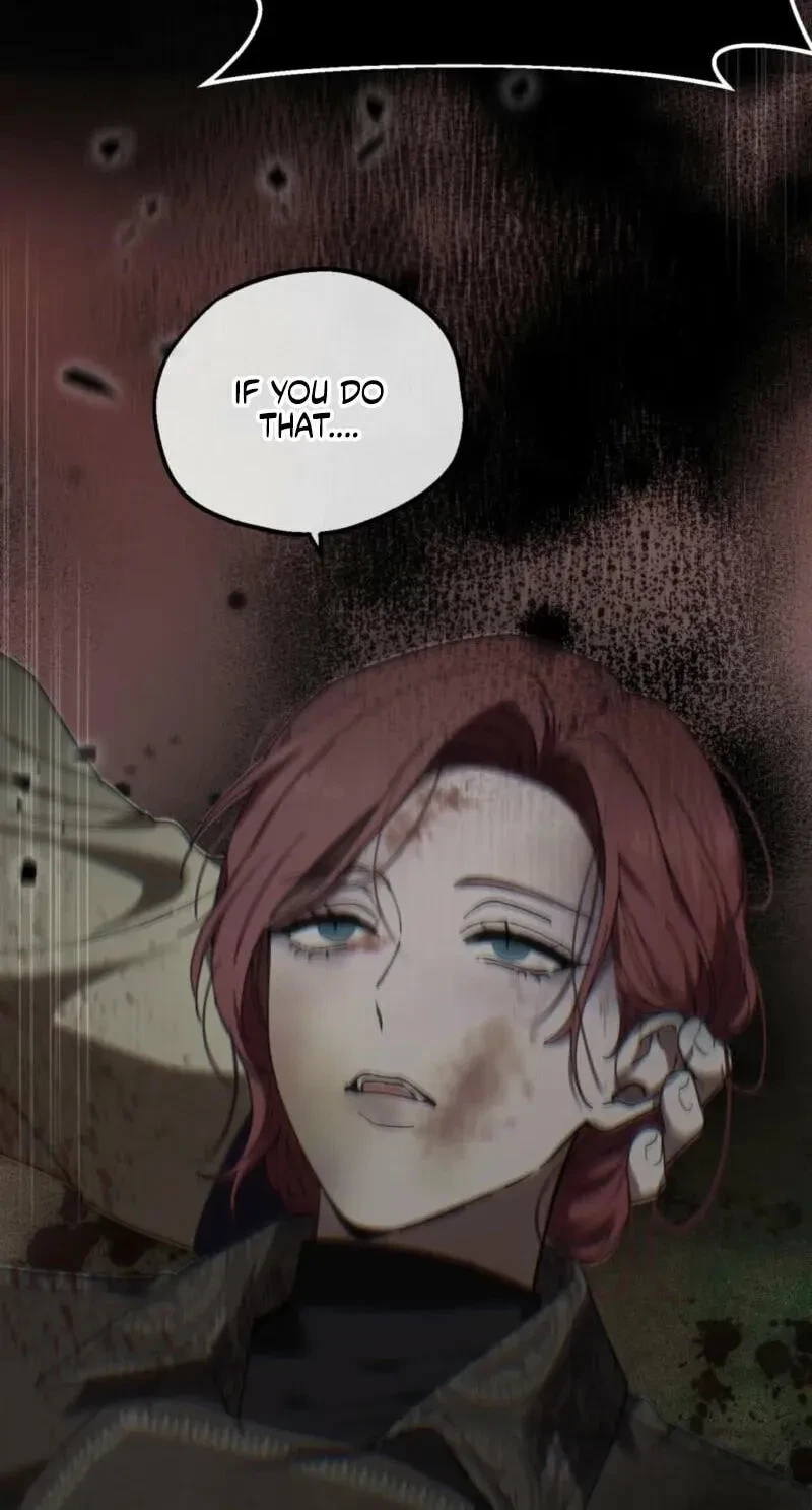 Atonement, For Your Cruelty Chapter 1, page 98