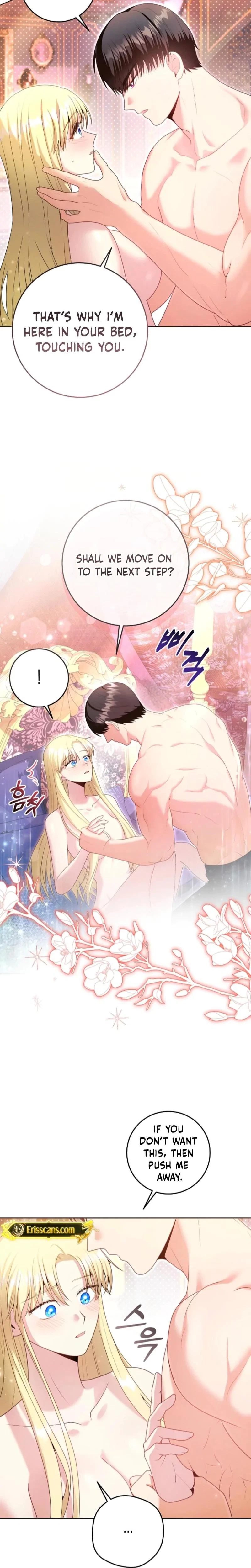 How To Extend Your Marriage Contract Chapter 10, page 13