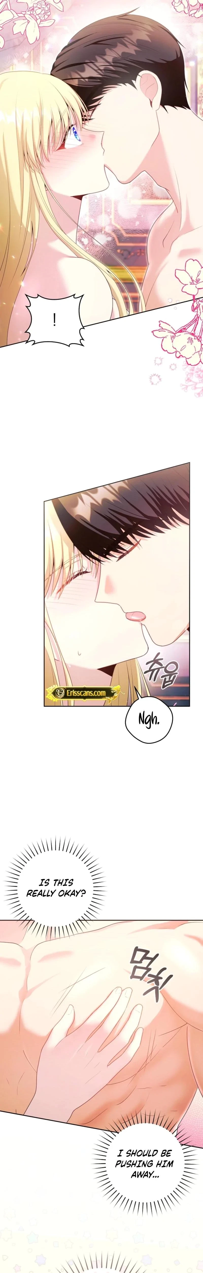 How To Extend Your Marriage Contract Chapter 10, page 16