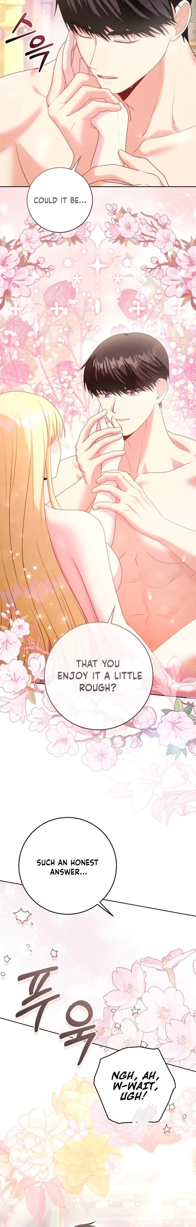 How To Extend Your Marriage Contract Chapter 10, page 19
