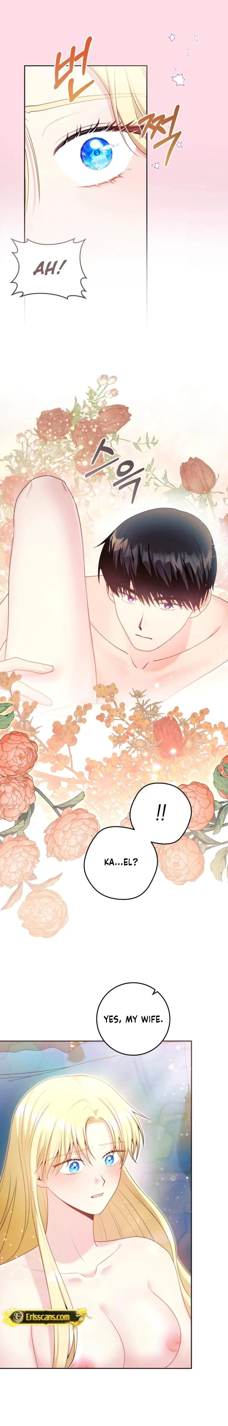 How To Extend Your Marriage Contract Chapter 10, page 8
