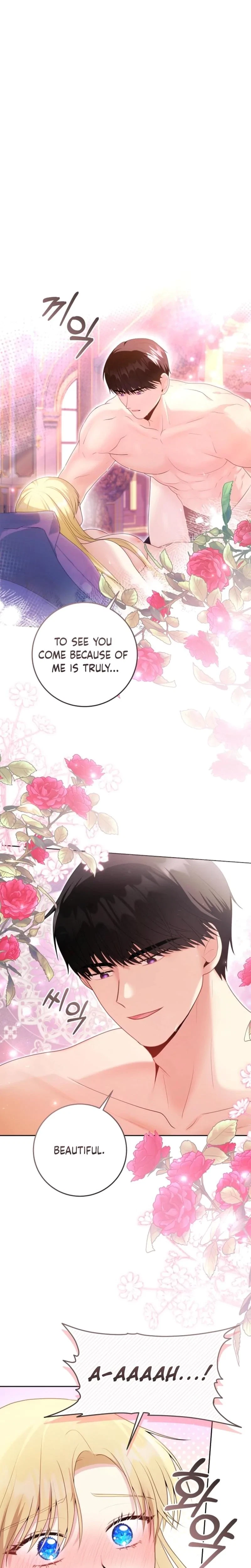 How To Extend Your Marriage Contract Chapter 10, page 9