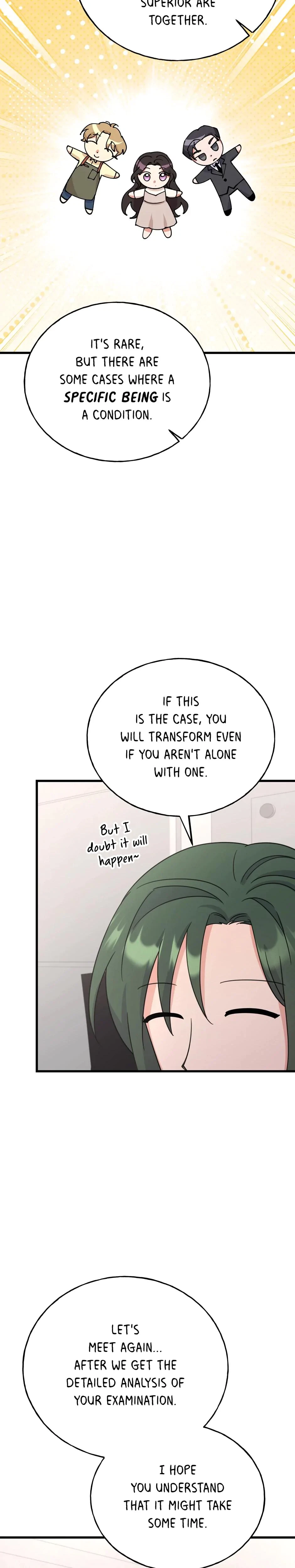 When The Curse Strikes At Midnight Chapter 15, page 10