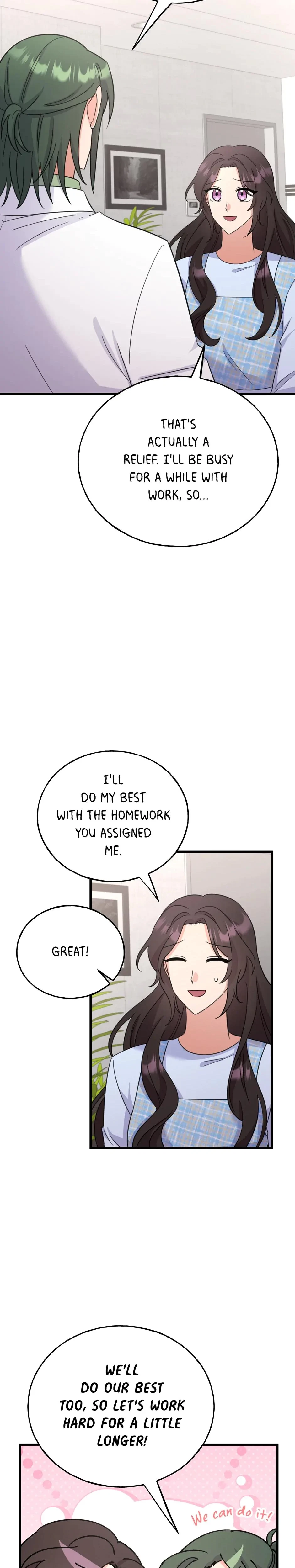 When The Curse Strikes At Midnight Chapter 15, page 11