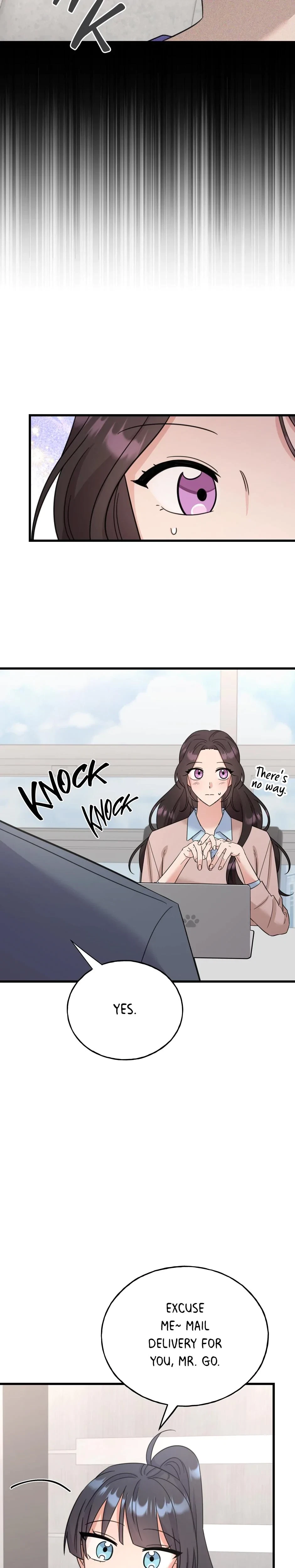 When The Curse Strikes At Midnight Chapter 15, page 16