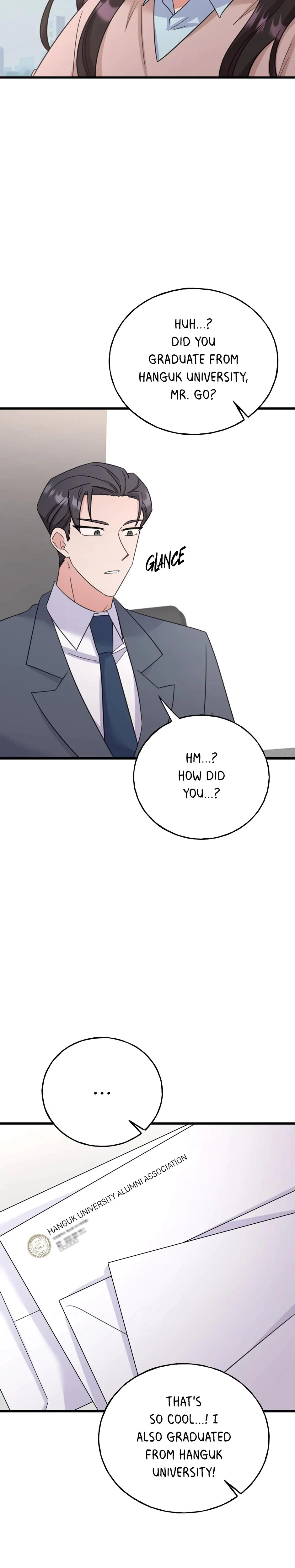 When The Curse Strikes At Midnight Chapter 15, page 18