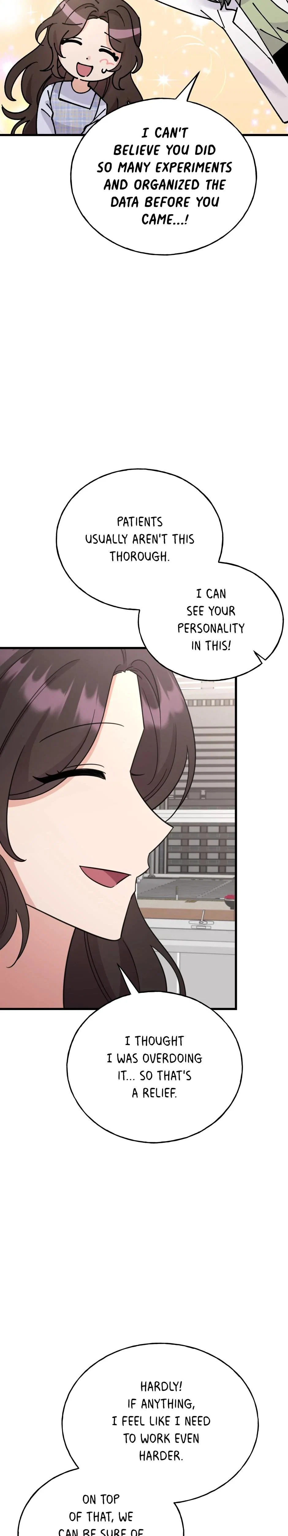 When The Curse Strikes At Midnight Chapter 15, page 2