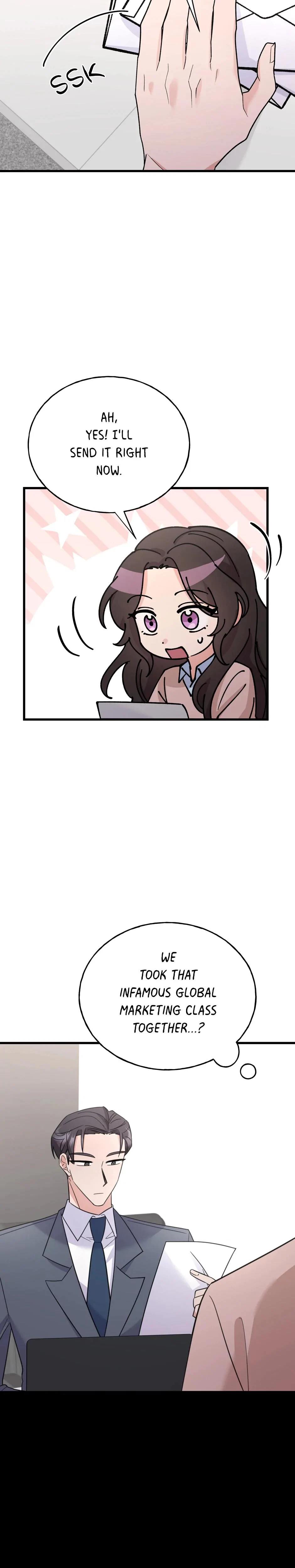 When The Curse Strikes At Midnight Chapter 15, page 21