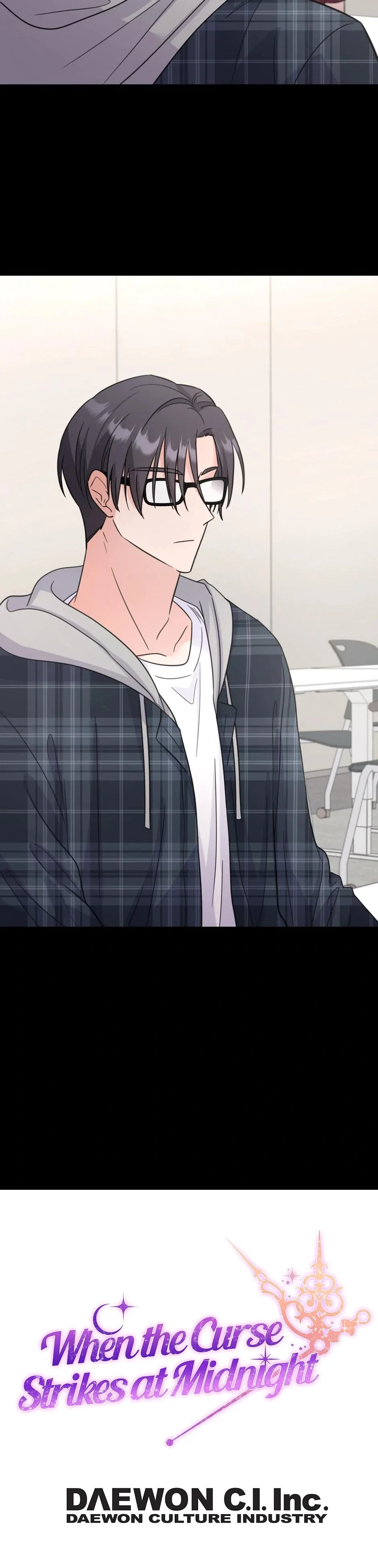 When The Curse Strikes At Midnight Chapter 15, page 23
