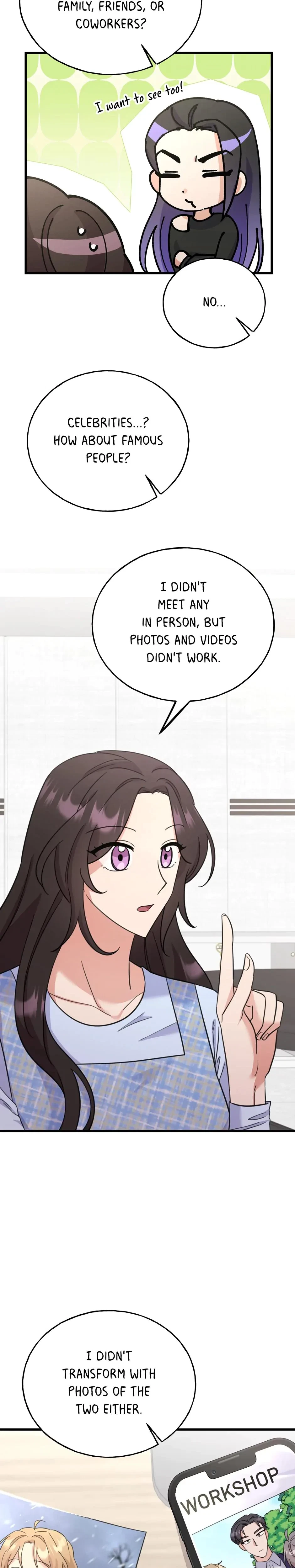 When The Curse Strikes At Midnight Chapter 15, page 4
