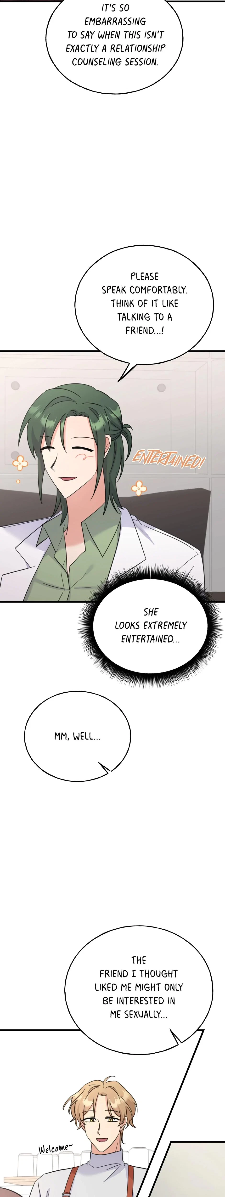 When The Curse Strikes At Midnight Chapter 15, page 7