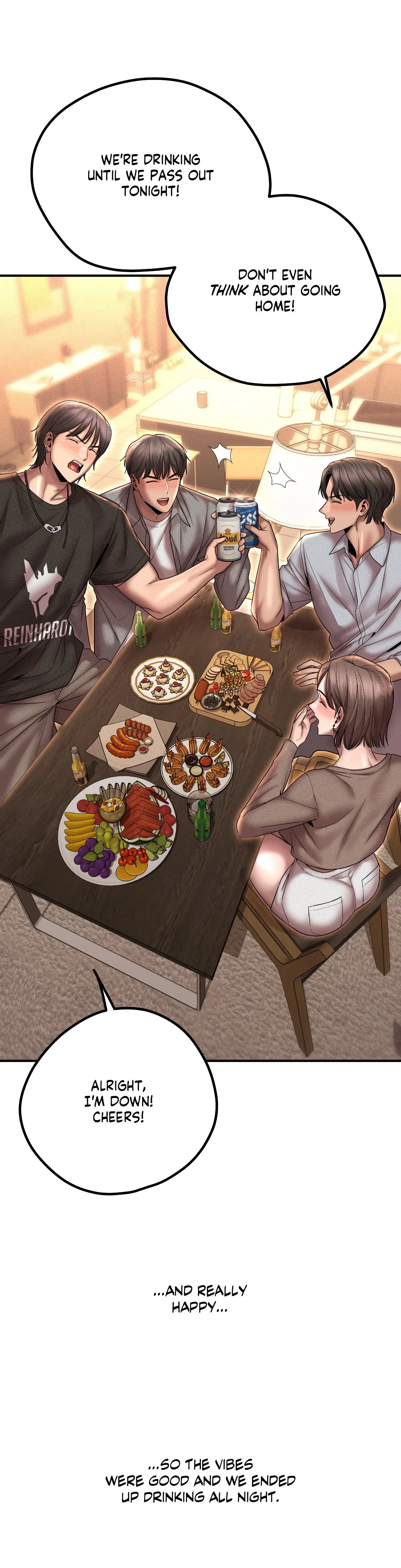 True Or False? Chapter 164, page 10