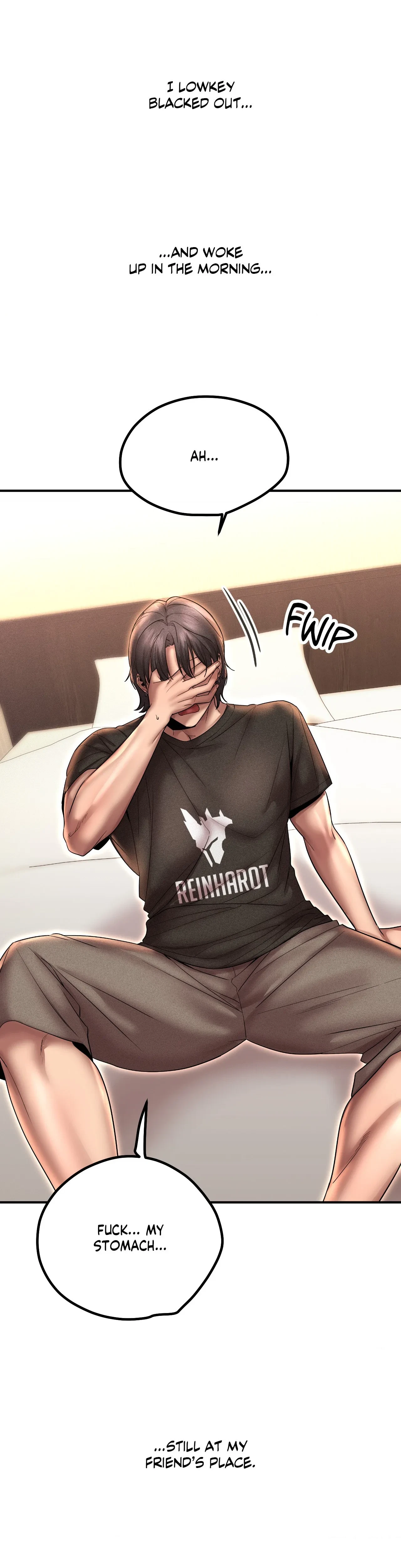 True Or False? Chapter 164, page 11