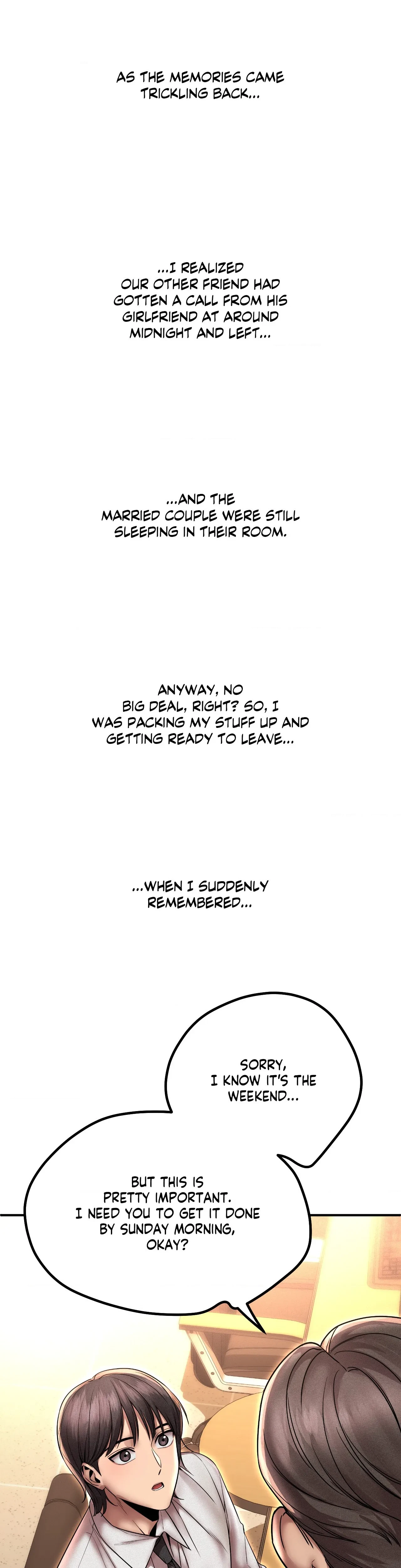 True Or False? Chapter 164, page 12
