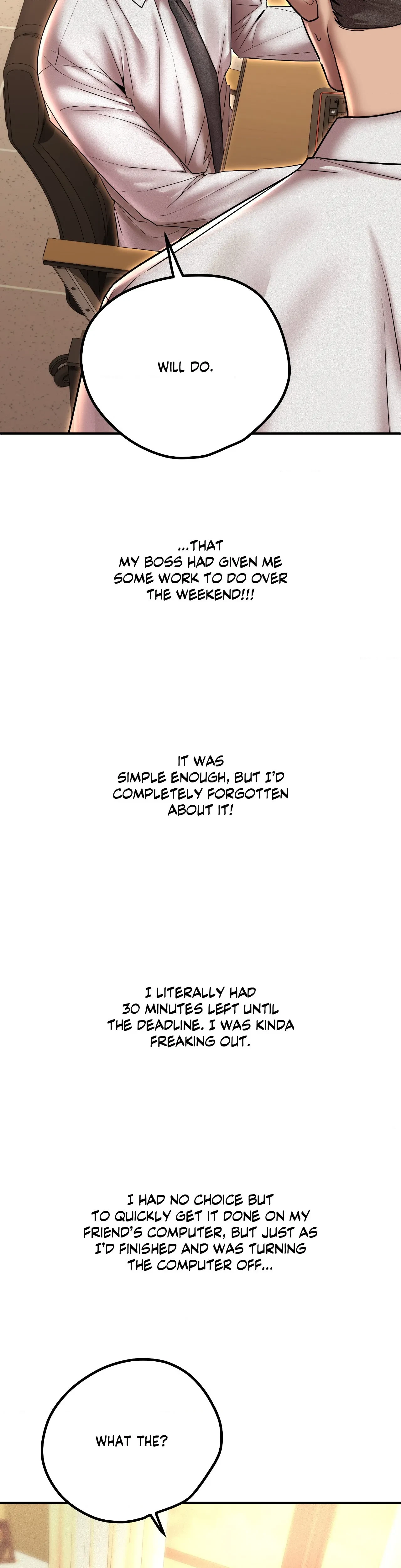 True Or False? Chapter 164, page 13