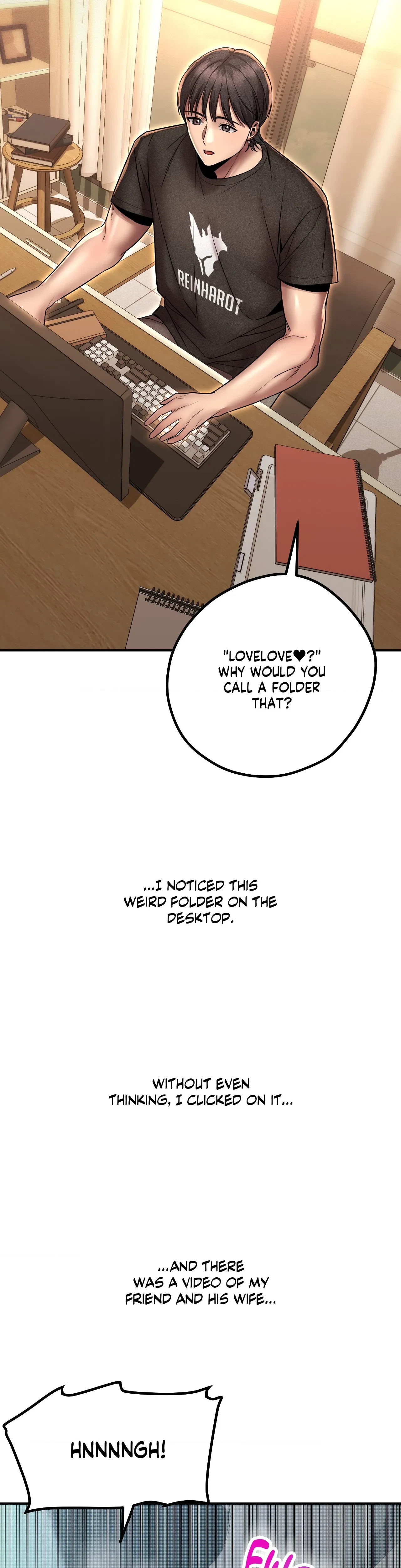 True Or False? Chapter 164, page 14