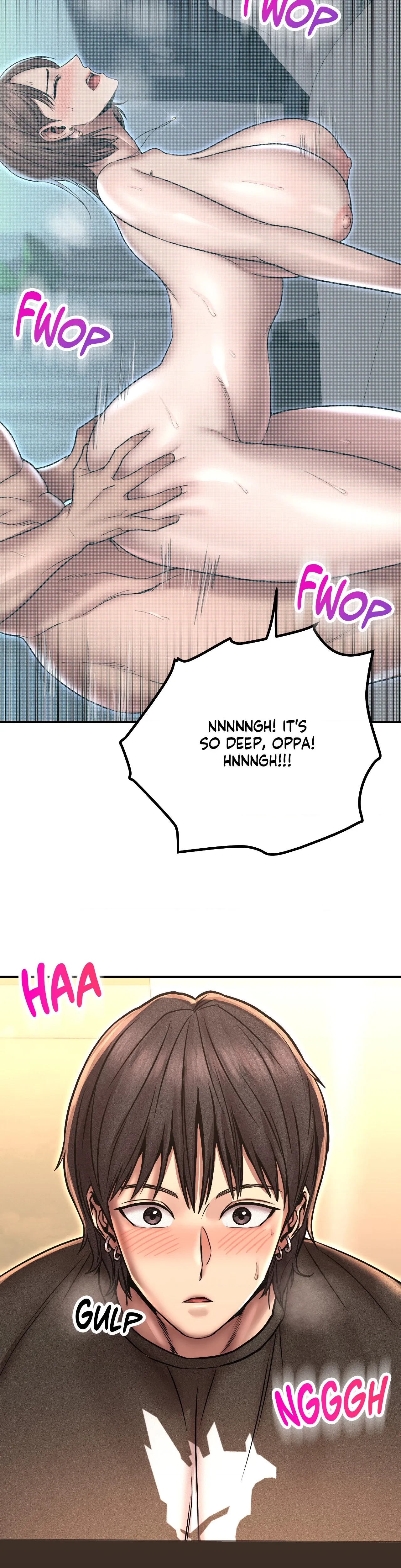 True Or False? Chapter 164, page 15
